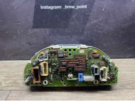 Панель приладів BMW E34 (АКПП) бензин VDO